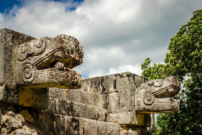 Private Chichen Itza Full-Day Tour From Cozumel - Private Tour Experience