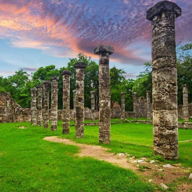 Private Chichen Itza Tour - Inclusions & Exclusions