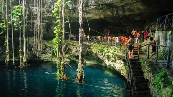 Private Chichen Itza Tour - Important Information