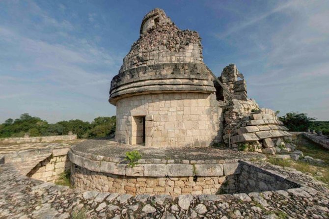 Private Chichen Itza Tour - Reviews