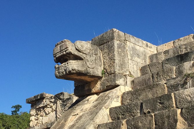 Private Chichen Itza Tour - Questions