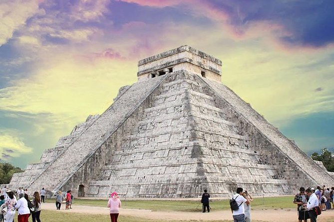 Private Chichen Itza Tour - Pricing and Terms