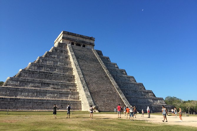 Private Chichen Itza Tour - Common Questions