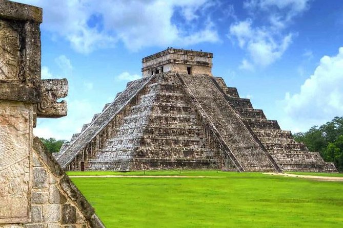 Private Chichen Itza Tour - The Sum Up