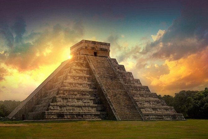 Private Chichén Itza Tour with Cenote Xunáan & Valladolid - An In-Depth Look at the Experience