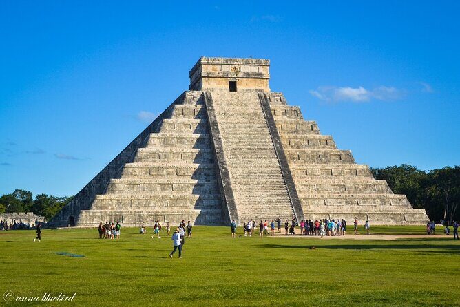 Prívate Chichen Maya Nature Tour - Introduction