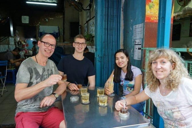 Private China Town Walking Tour in Ho Chi Minh City - Final Thoughts  