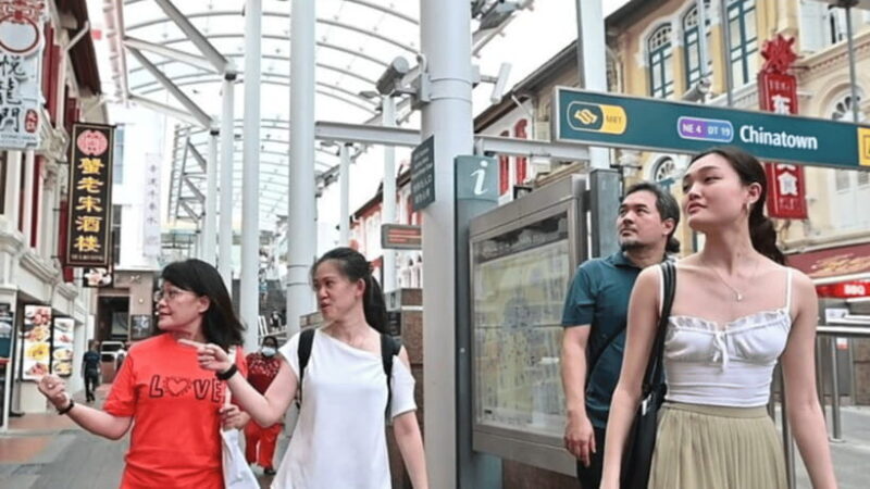 Private Chinatown Heritage Tour with Best 8 Local Tastings - Practical Tips for Travelers