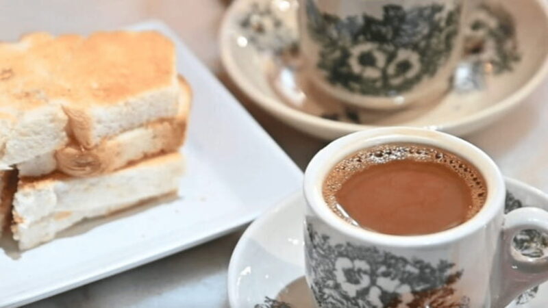 Private Chinatown Heritage Tour with Best 8 Local Tastings - Who Will Love This Tour?