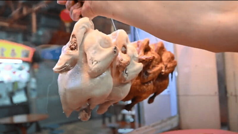 Private Chinatown Heritage Tour with Best 8 Local Tastings - Frequently Asked Questions