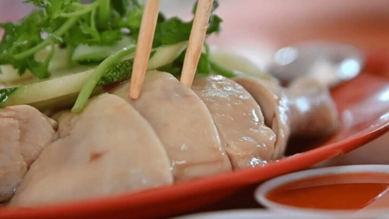 Private Chinatown Heritage Tour with Best 8 Local Tastings - Who Should Join This Tour?