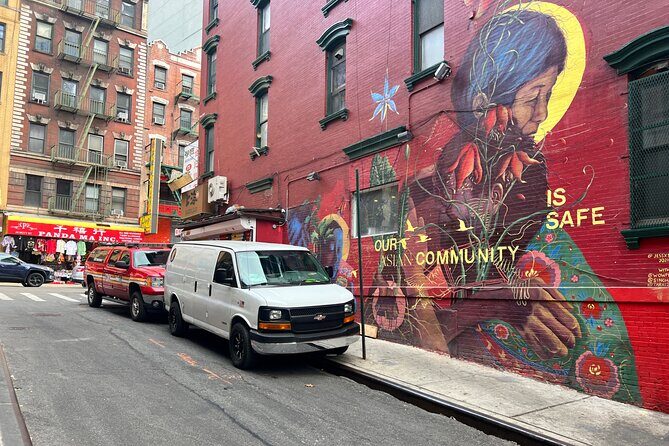 Private Chinatown Little Italy Food Tour - Who Is This Tour Best For?