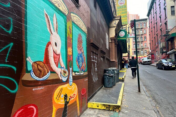 Private Chinatown Little Italy Food Tour - The Sum Up