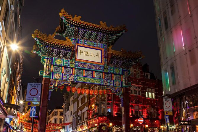 Private Chinatown to Soho Night Photography Tour - Photography Tips