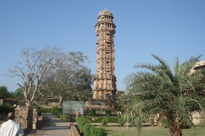 Private Chittorgarh Day Trip from Udaipur with Optional Guide - Who Is This Tour Best For?