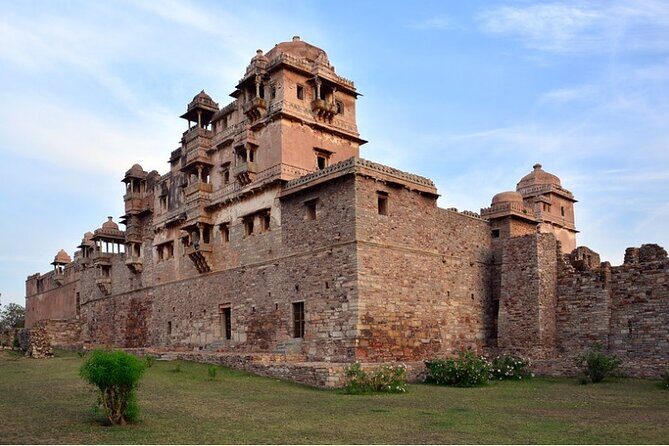 Private Chittorgarh Day Trip from Udaipur with Optional Guide - Final Thoughts