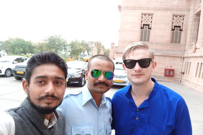 Private Chittorgarh Fort Day Tour With Guide, Lunch and Tickets - Reviews and Ratings