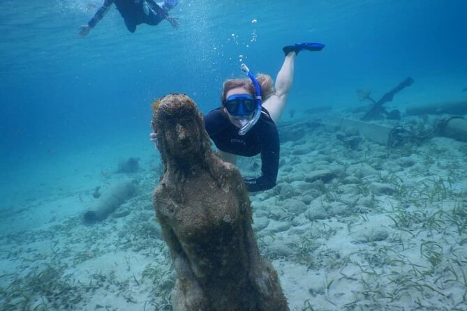Private Chocolate & Rumfactory Tour Snorkeling CoralReef WestEnd - Transportation and Comfort