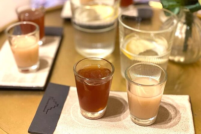 Private Chocolate Tasting Experience in Ghent - Booking and Confirmation Process