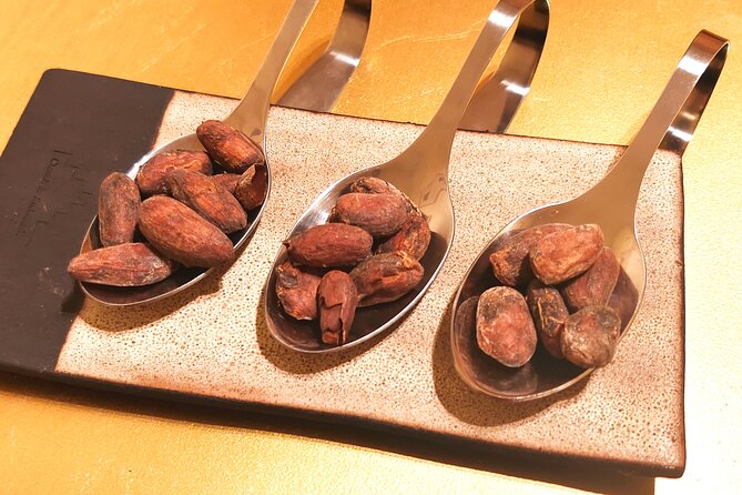 Private Chocolate Tasting Experience in Ghent - Traveler Photos: Capturing the Experience