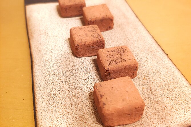 Private Chocolate Tasting Experience in Ghent - Reviews: Insights From Previous Participants