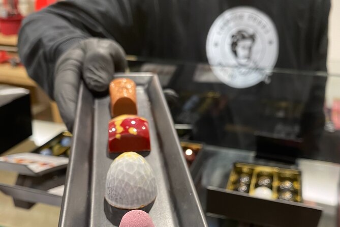 Private Chocolate Tour, With a Local Guide! - Tour Highlights