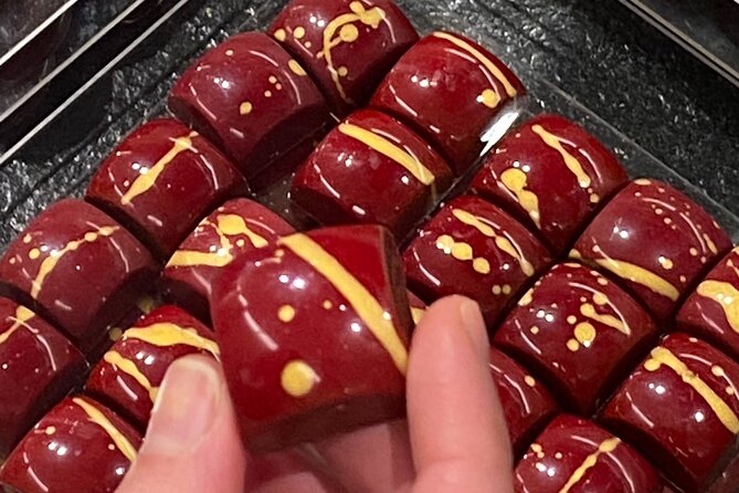 Private Chocolate Tour, With a Local Guide! - Indulgent Tastings