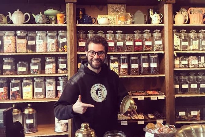 Private Chocolate Tour, With a Local Guide! - Pricing and Booking Details