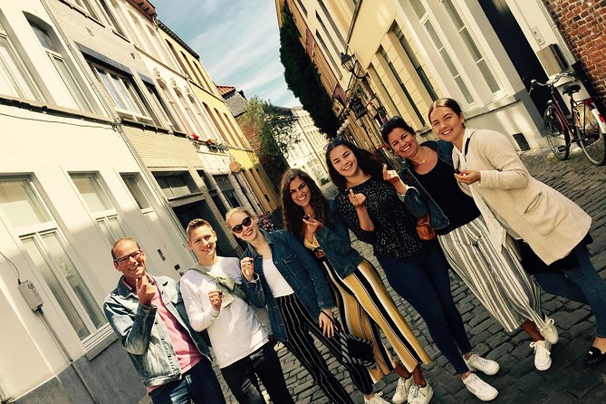 Private Chocolate Tour, With a Local Guide! - The Sum Up