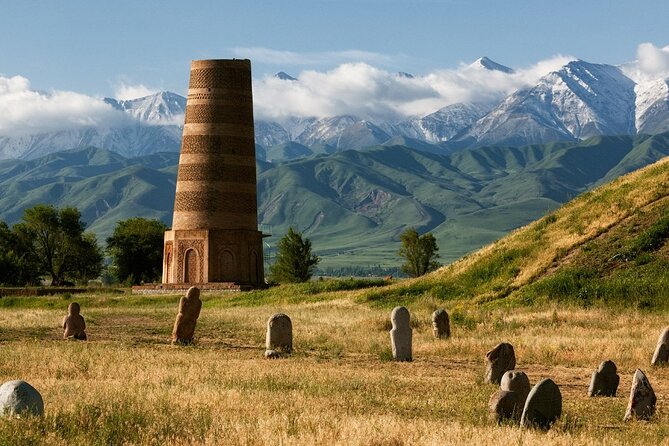 Private Chon Kemin National Park Horseback Riding Tour - Tour Highlights