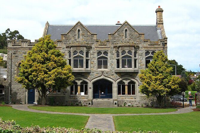 Private Christchurch City Highlight Half Day Tour - Final Thoughts: Is This Tour Right for You?