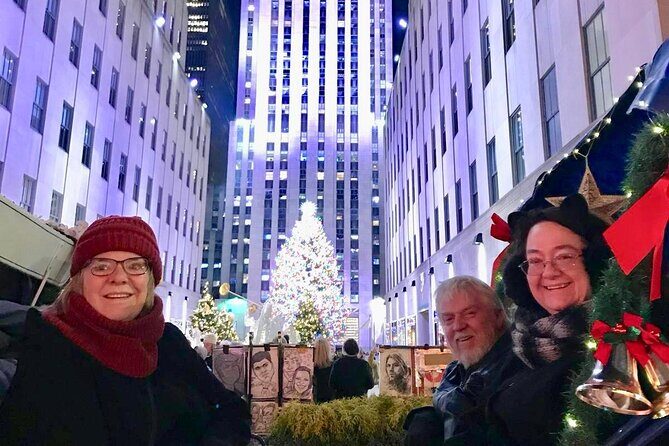 Private Christmas Lights Horse Carriage Tour In New York City - Final Thoughts: Is This Tour Worth It?