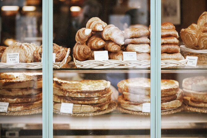 Private Christmas Market & Chocolate Tour in Paris - Booking Information