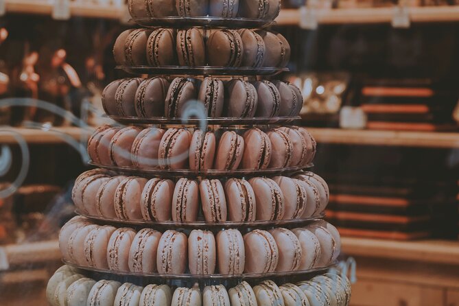 Private Christmas Market & Chocolate Tour in Paris - Common Questions