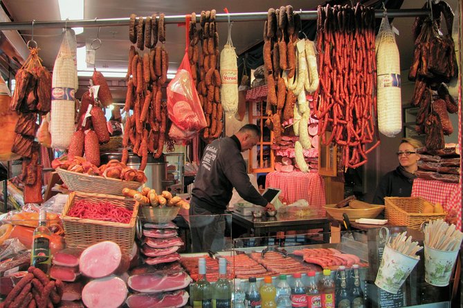 Private Christmas Markets Walking Tour Vienna - What to Expect