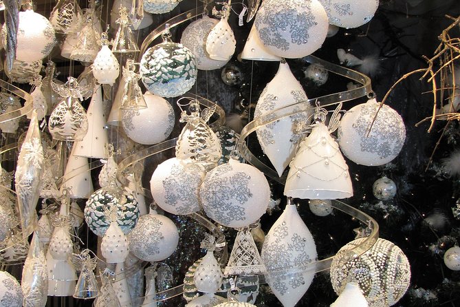 Private Christmas Markets Walking Tour Vienna - Tips for the Tour