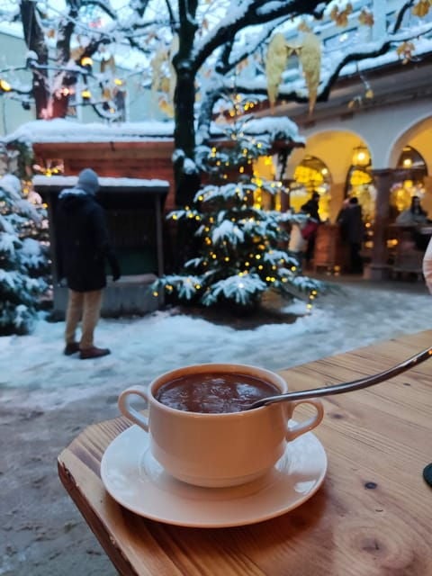 Private Christmas Tour to Hallstatt and Salzburg Market - Practical Details to Know