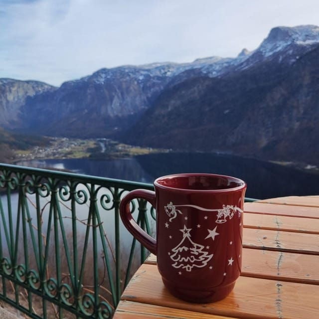 Private Christmas Tour to Hallstatt and Salzburg Market - The Experience from Past Travelers