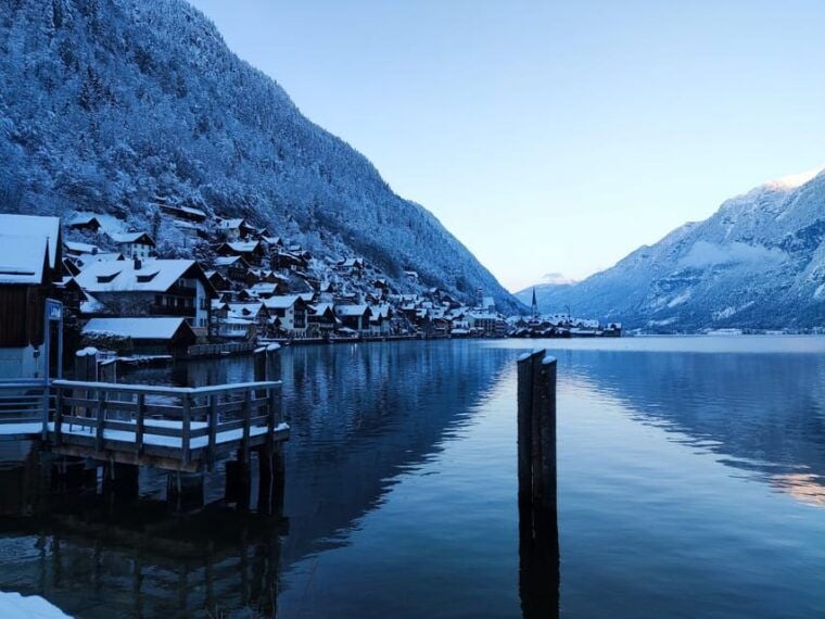 Private Christmas Tour to Hallstatt and Salzburg Market - The Sum Up