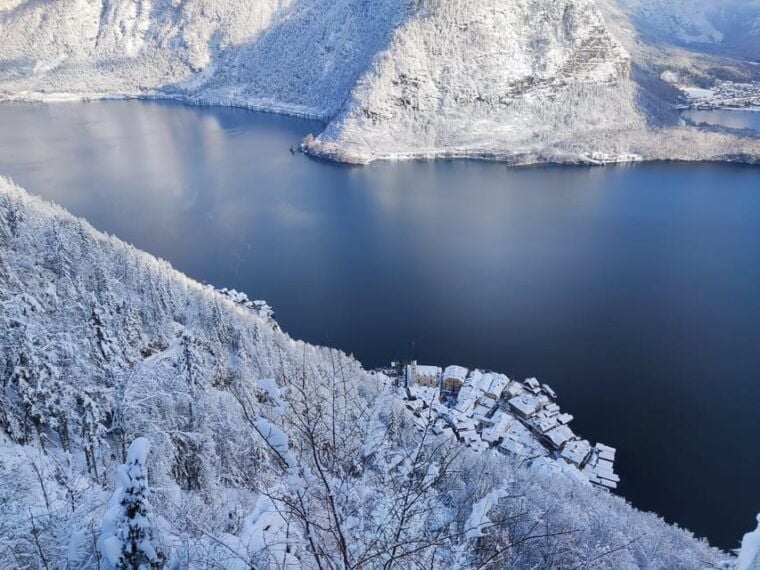 Private Christmas Tour to Hallstatt and Salzburg Market - FAQ