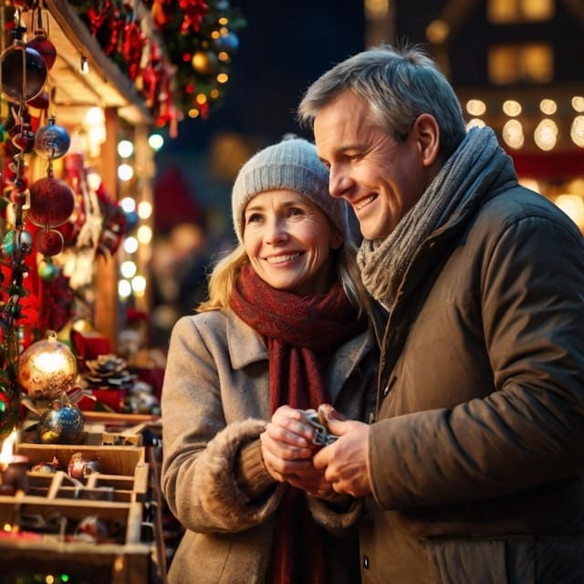 Private Christmas trip from Prague to Vienna, in English - What You Can Expect During the Trip