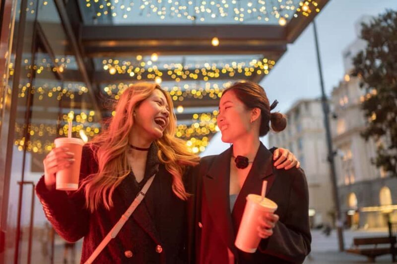 Private Christmas Walking Tour in Auckland City Lights - Private Christmas Walking Tour in Auckland City Lights: An Enchanting Holiday Experience