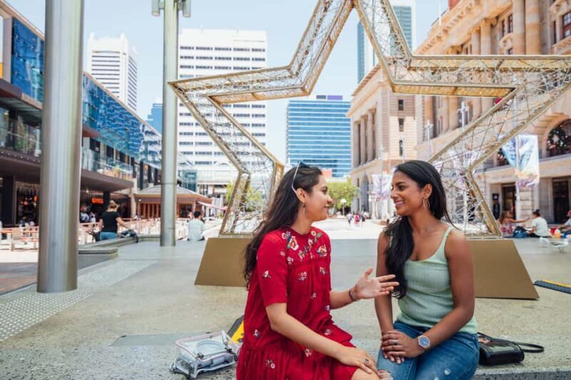 Private Christmas Walking Tour in Melbourne City Lights - The Journey Through Melbourne’s Festive Streets