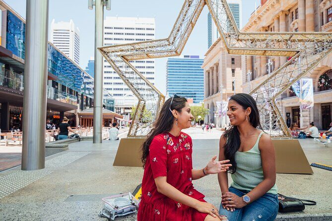 Private Christmas Walking Tour in Melbourne City Lights - FAQs