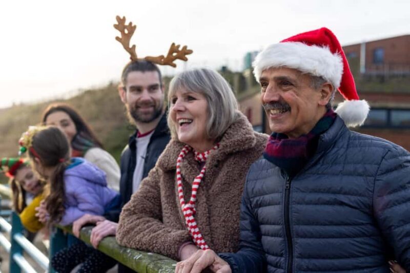 Private Christmas Walking Tour in Seoul with Sweet Hotteok - Who Will Love This Tour?