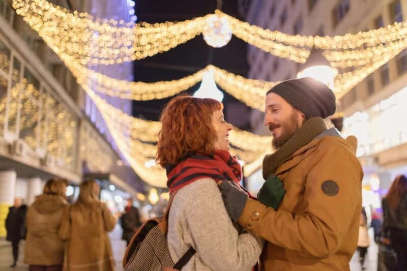 Private Christmas Walking Tour in Seoul with Sweet Hotteok - FAQ