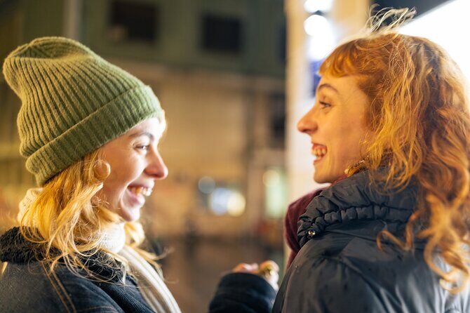 Private Christmas Walking Tour in Singapore with Orchard Lights - Good To Know