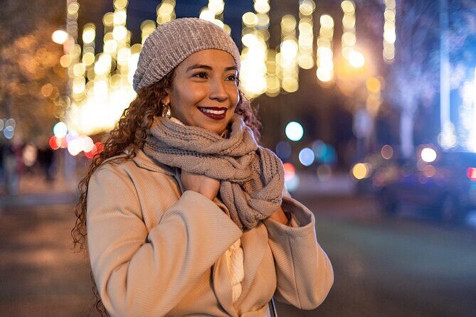 Private Christmas Walking Tour in Singapore with Orchard Lights - Who Would Love This Tour?