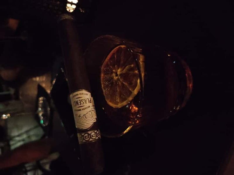 Private Cigar Pairing Workshop in Cyprus - Practical Details and Tips for Your Visit