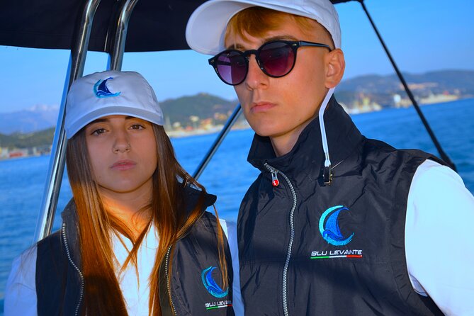 Private Cinque Terre and Portovenere Cruise  - La Spezia - Additional Information and Product Code